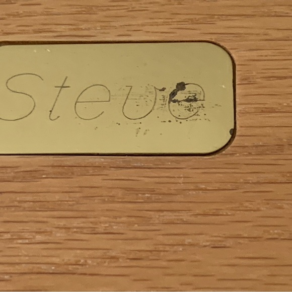 Travel poker chips set - Picture 3 of 11